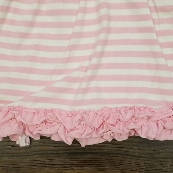 Girls Personalized Dress   - Picture 3 of 4